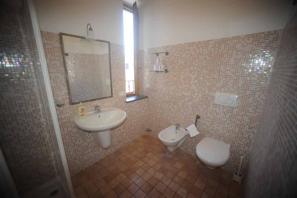 Hotel Super Relais Stella Signa Zimmer foto