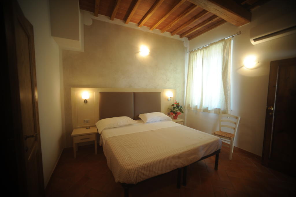 Hotel Super Relais Stella Signa Zimmer foto