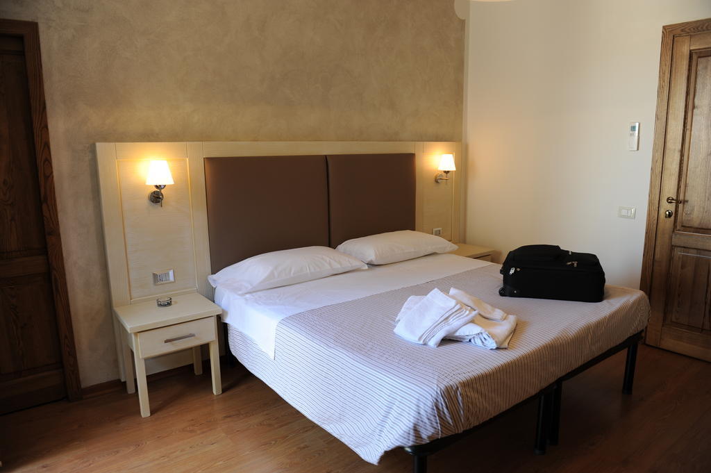 Hotel Super Relais Stella Signa Exterior foto