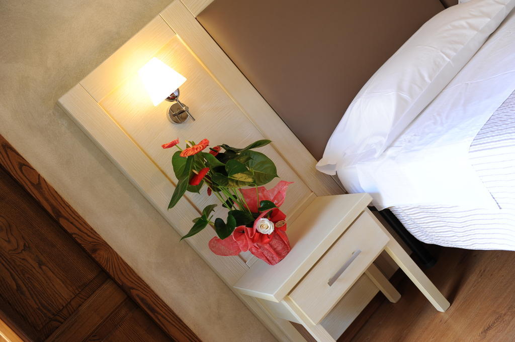 Hotel Super Relais Stella Signa Zimmer foto